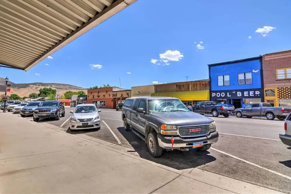 Updated Main St Apt. Near Fishlake & Capitol Reef! - фото 13