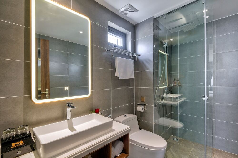 Maris Hotel Nha Trang