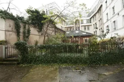 Appartement Morland