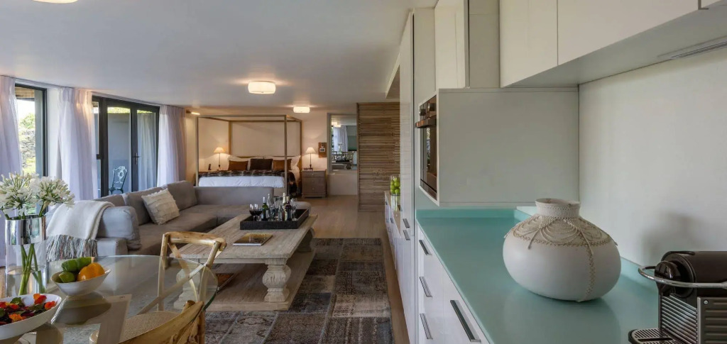 Spanish Farm Boutique Hotel & Villas - фото 34