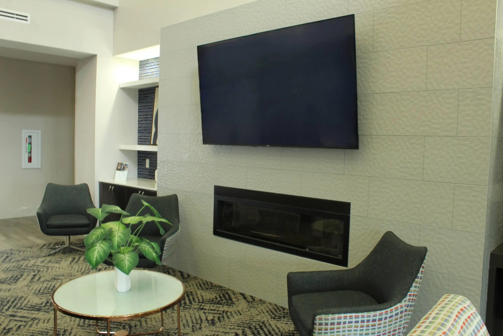 La Quinta Inn and Suites by Wyndham Schertz-San Antonio-Selma - Général