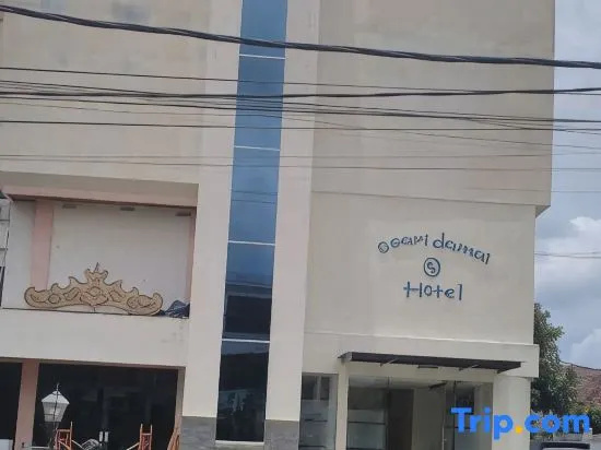 Hotel @Sari Damai