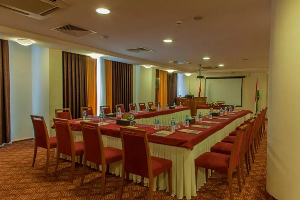 Hotel photo 9