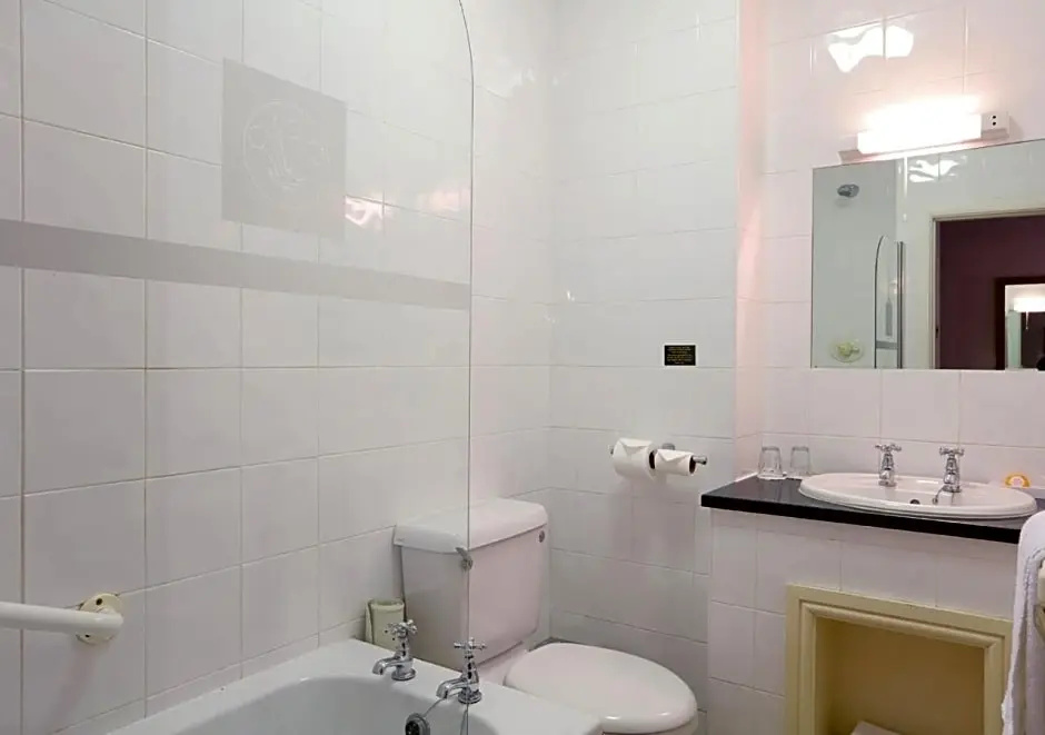 Hallmark Inn Chester - Chambres