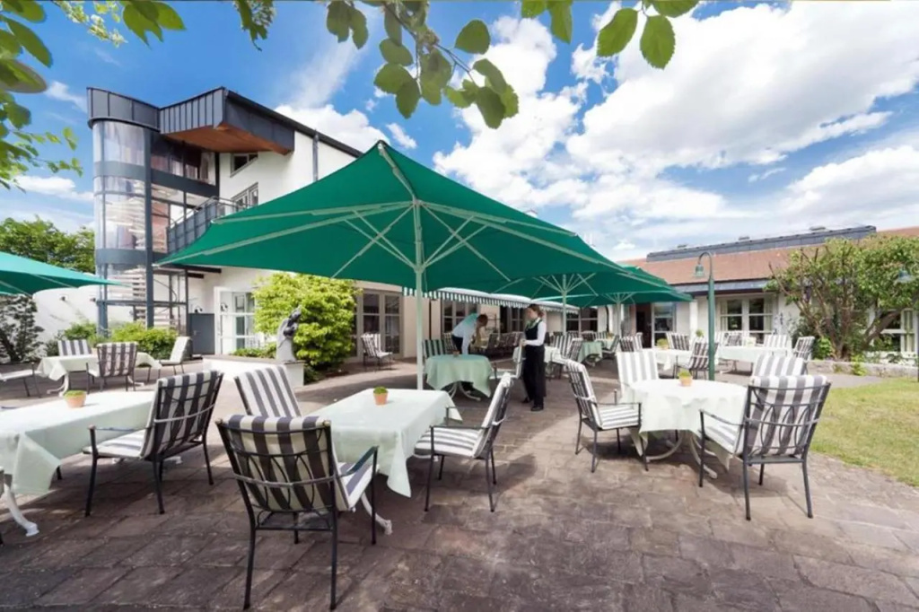 Hotel HerzogsPark - Général