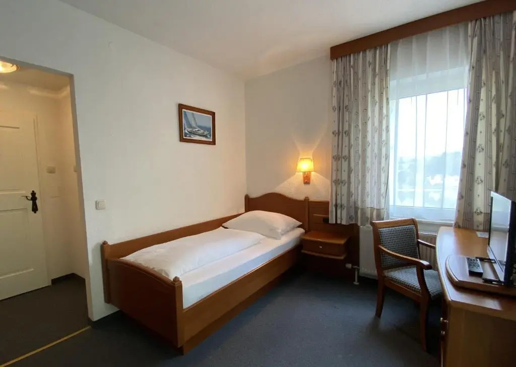 Hotel Restaurant Faustschlössl - Chambres