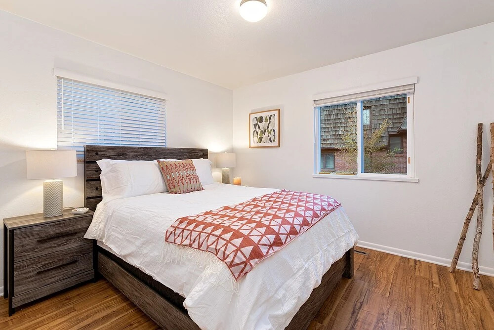 Urban Oasis Near Old Town & Pvh – Dog Friendly! — фото 3