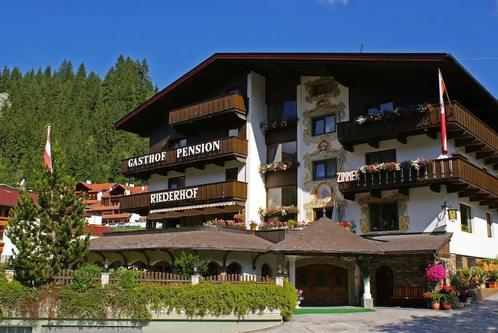 Hotel photo 19