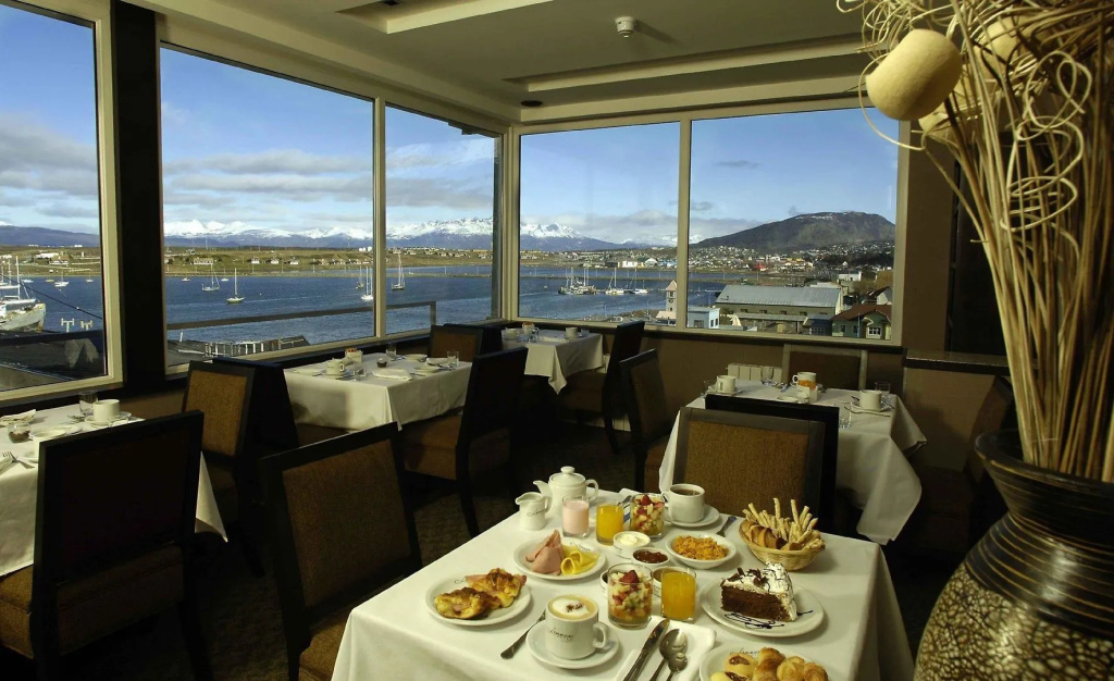 Lennox Hotel Ushuaia - Général