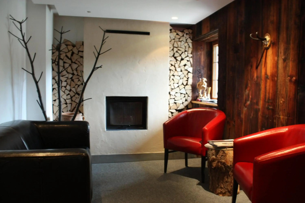 DAS Posch Hotel - Général