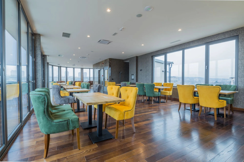 Hotel photo 20
