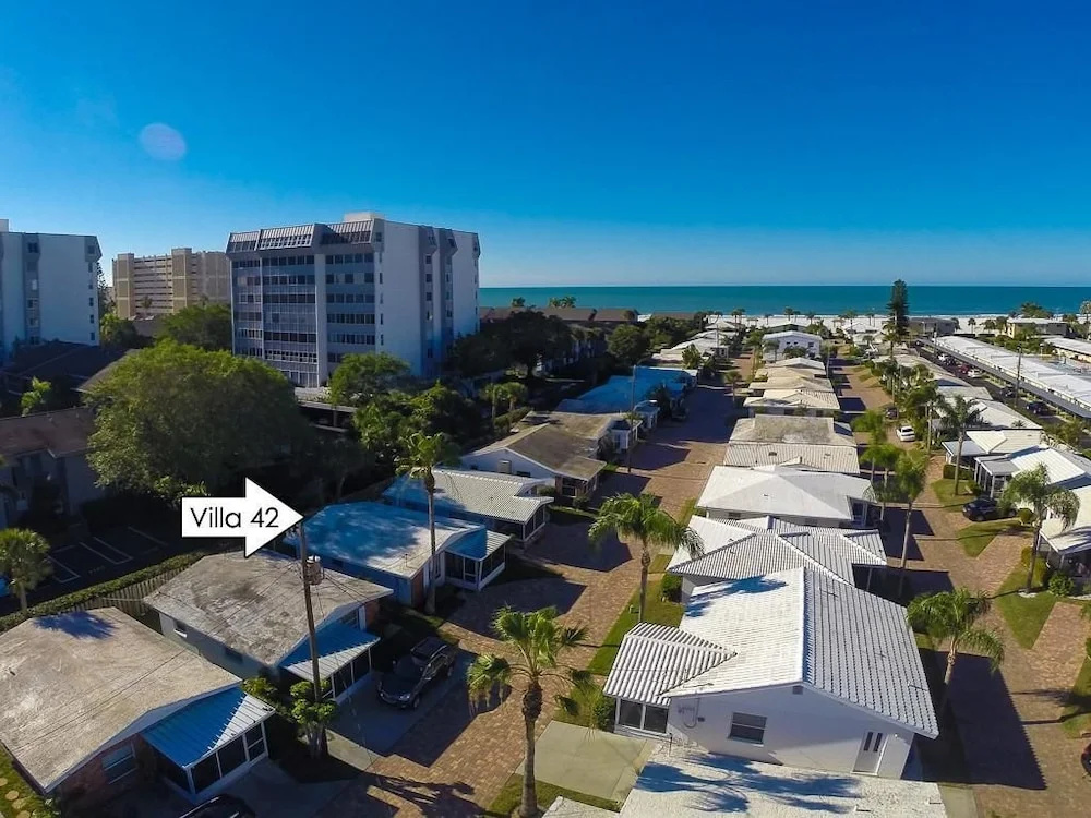 Aloha Kai - Unit 42 1 Bedroom 1 Bathroom Apts