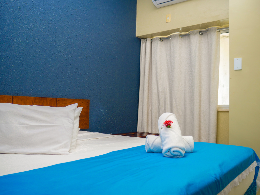 Marbello Ariaú Hotel - Général