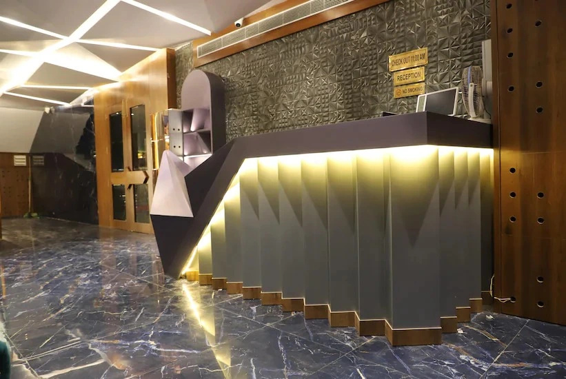 Hotel photo 11