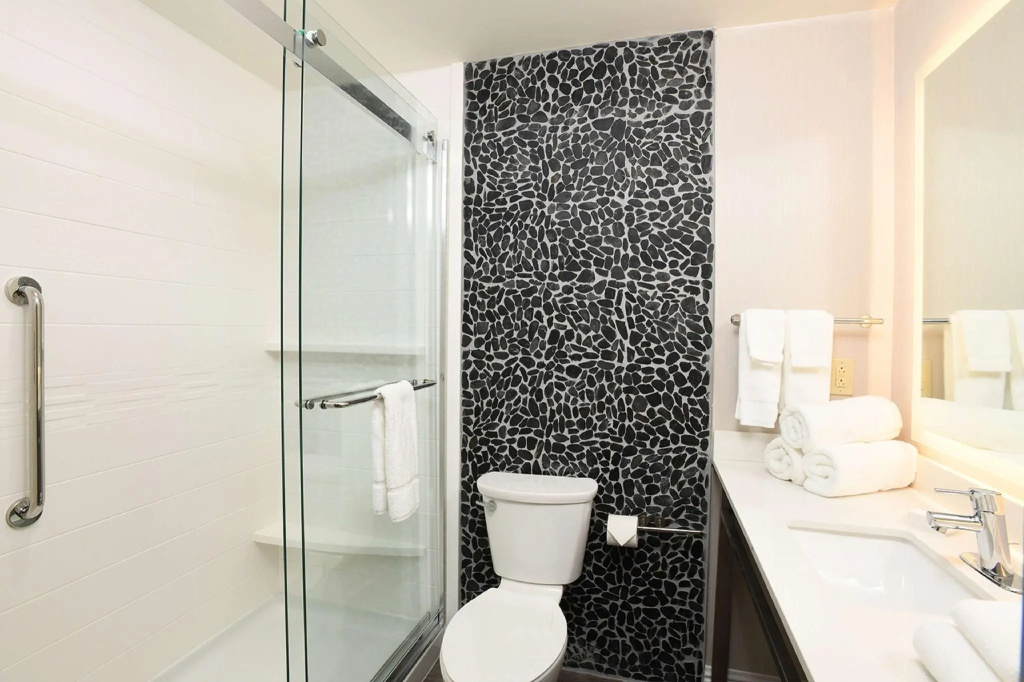 Hilton Garden Inn Jacksonville - Chambres