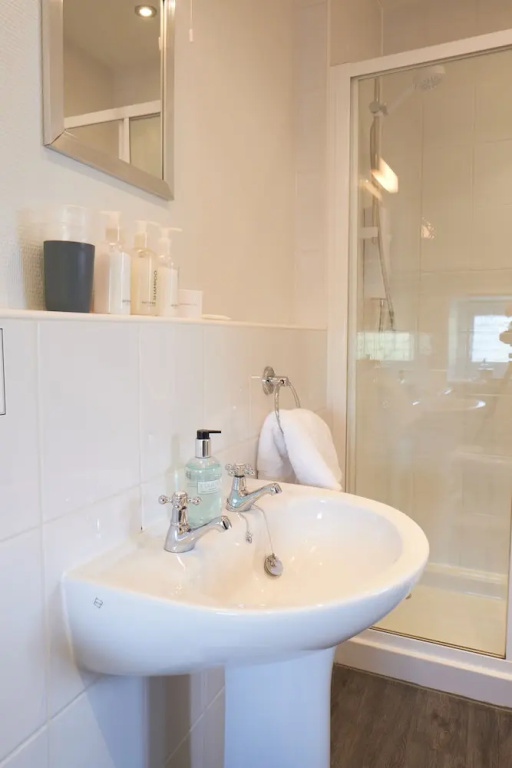 Corner Beech House - Chambres
