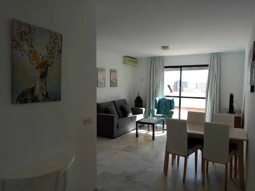 Pueblo Evita Hill - Chambres