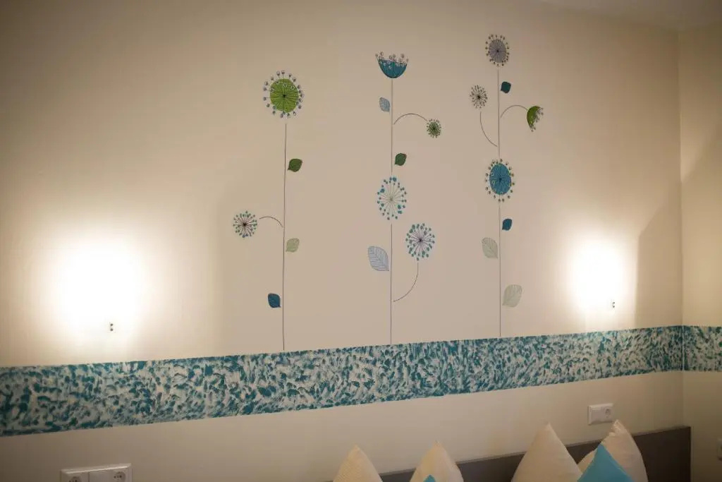 Hotel Zlami-Holzer - Chambres
