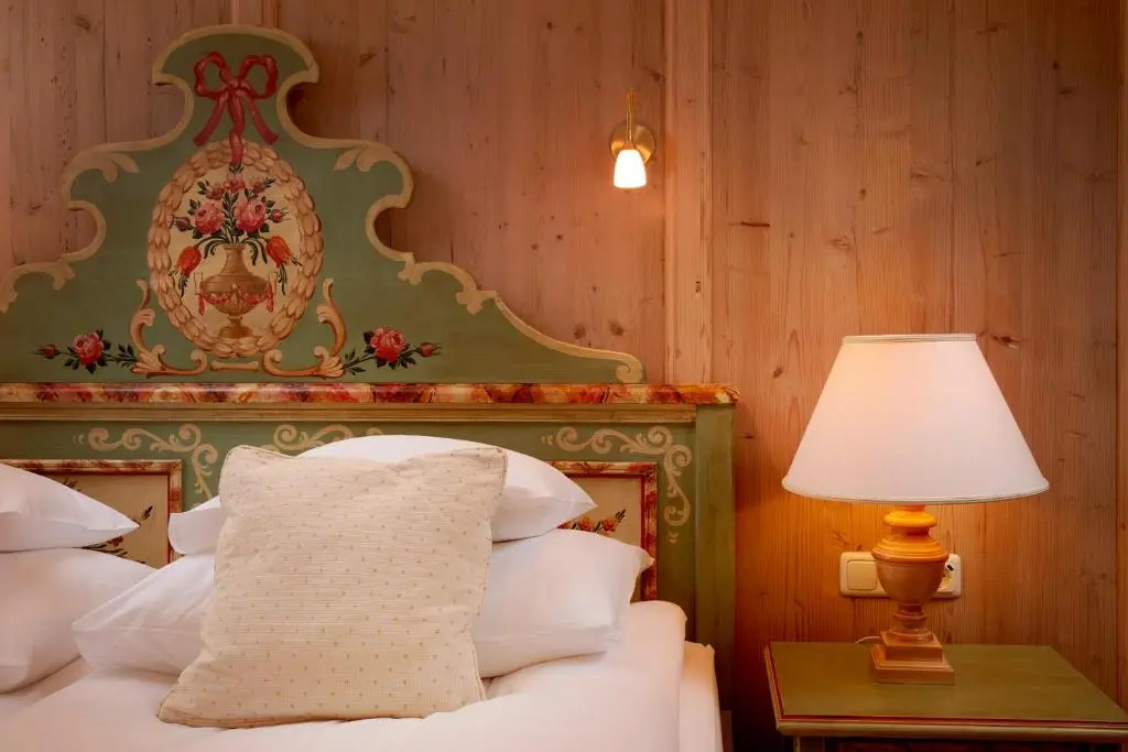Landsitz Römerhof - Hotel Apartments - Chambres