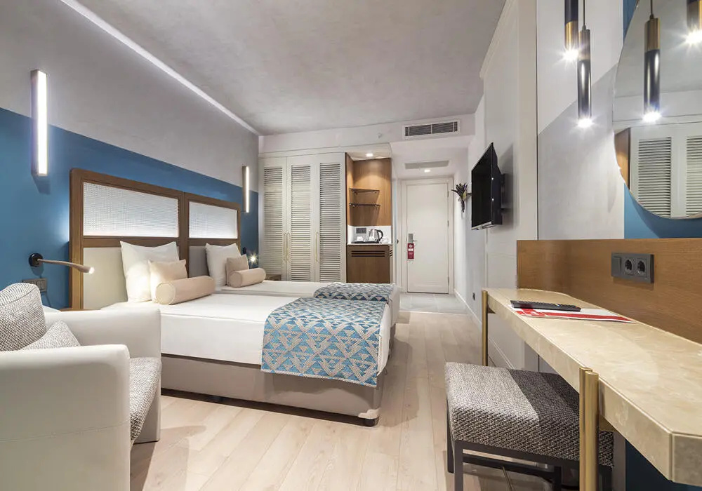 Trendy Side Beach (Adults Only, 16+) - Chambres