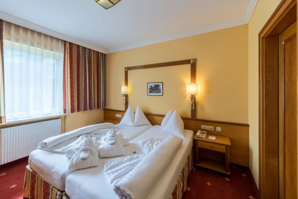 Hotel Germania Gastein - Général