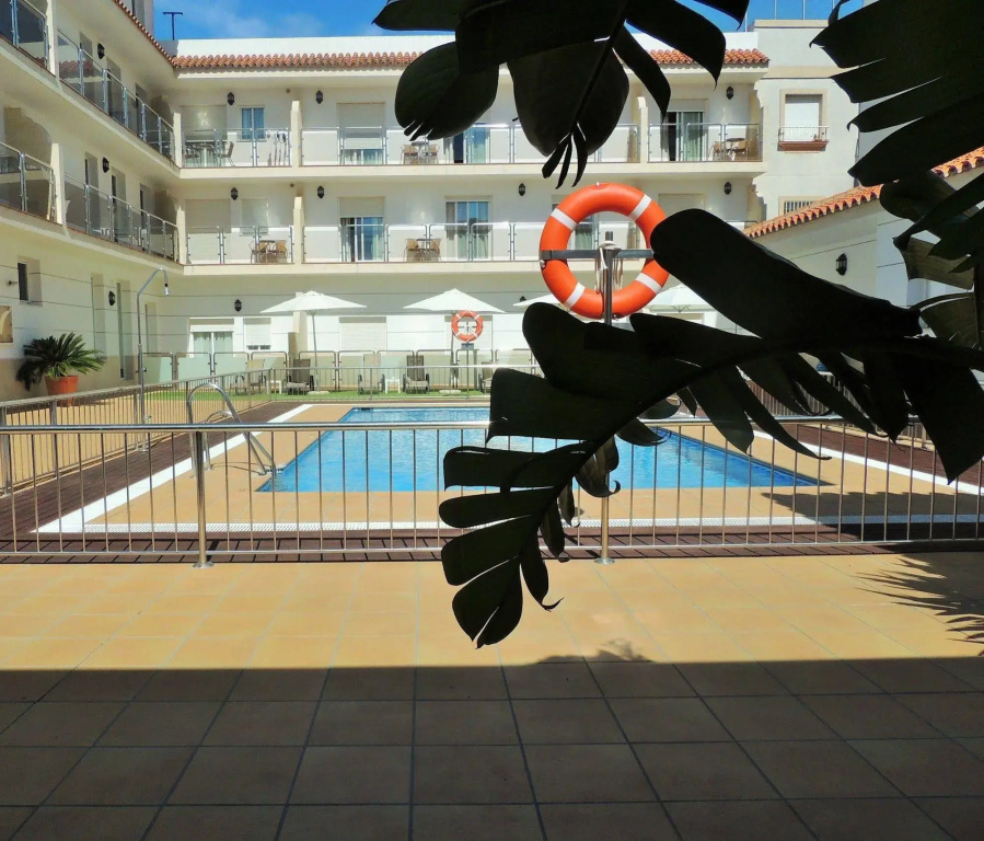 Hotel Apartamentos Loto Conil - Général
