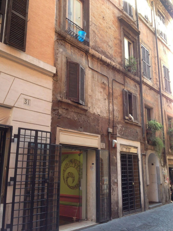 Maison Monte Giordano