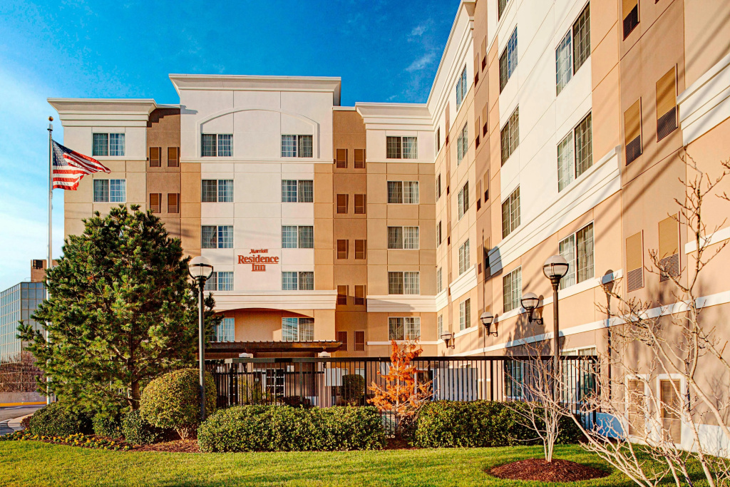 Residence Inn by Marriott Tysons