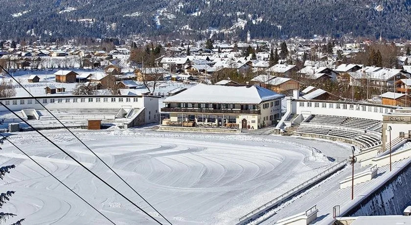 Olympia Haus