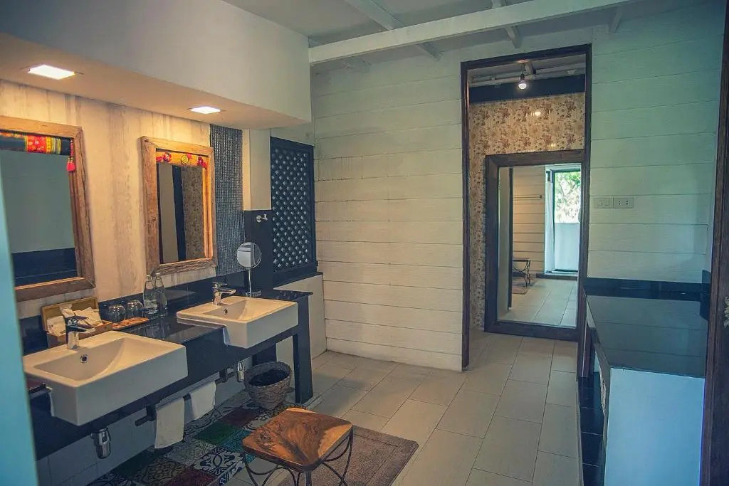 Baan Suan Residence - Général