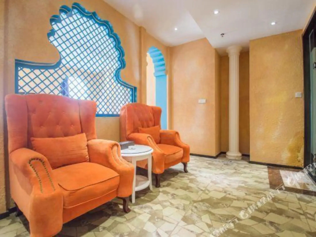 Hotel photo 2