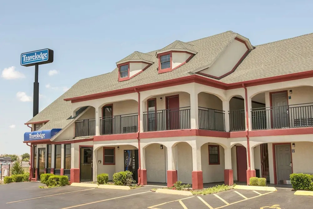 Travelodge By Wyndham Norman