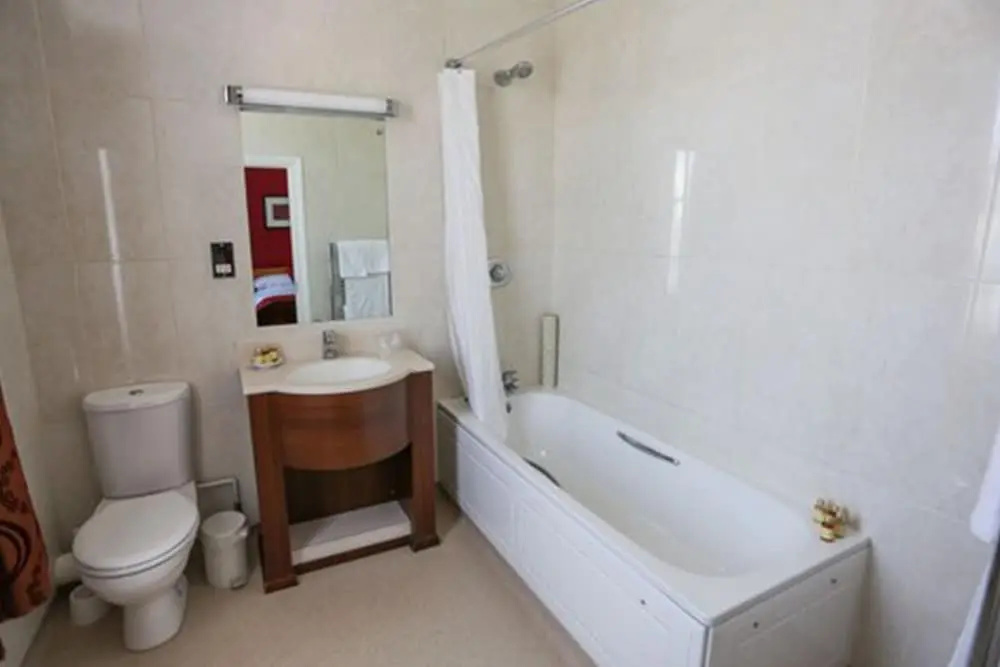 Royal Exeter Hotel - Chambres