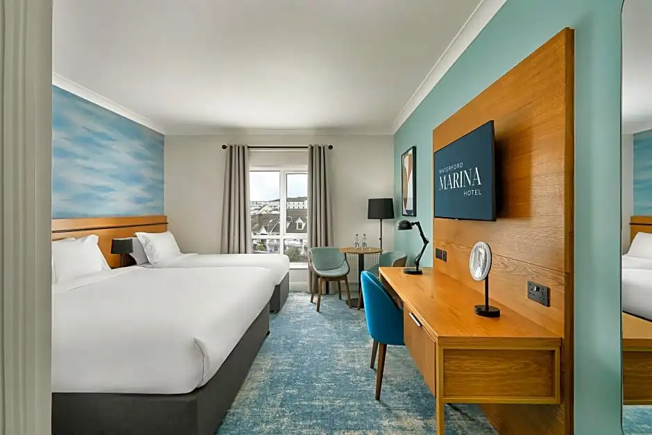 Waterford Marina Hotel - Chambres