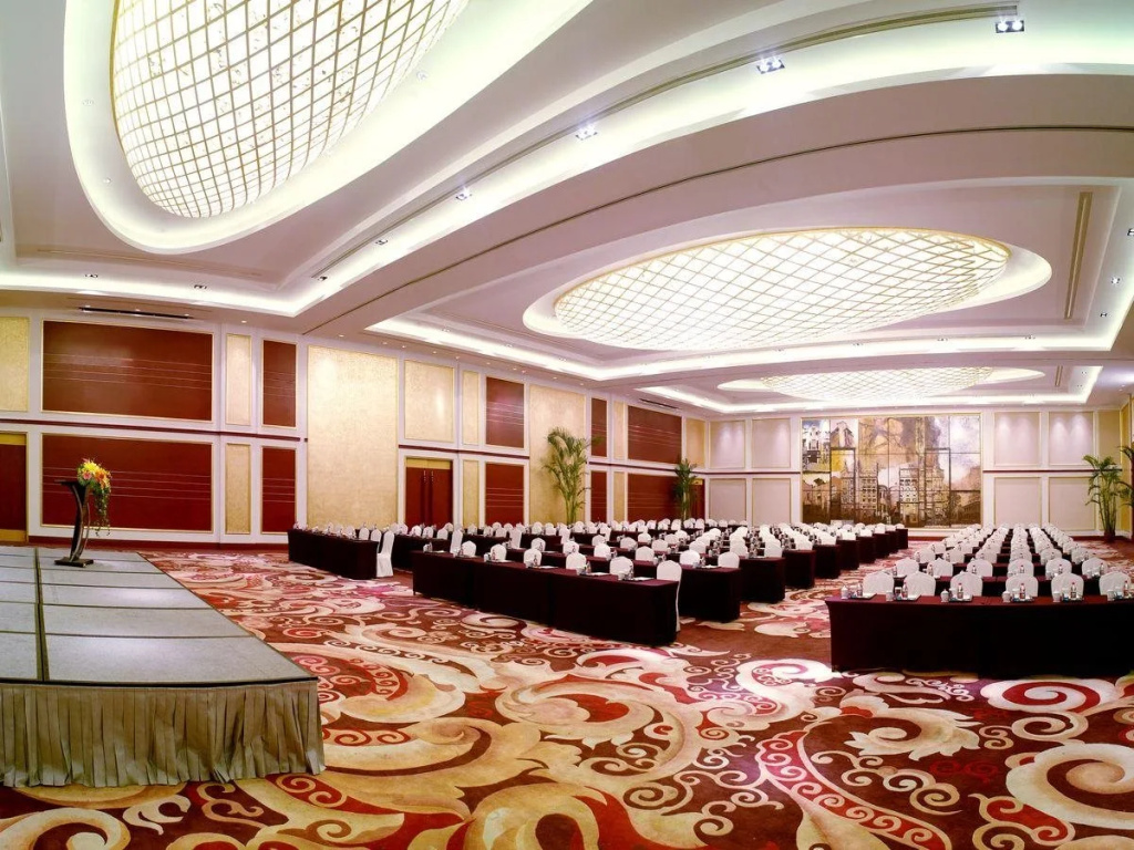 Baolong Hotel Shanghai - Général