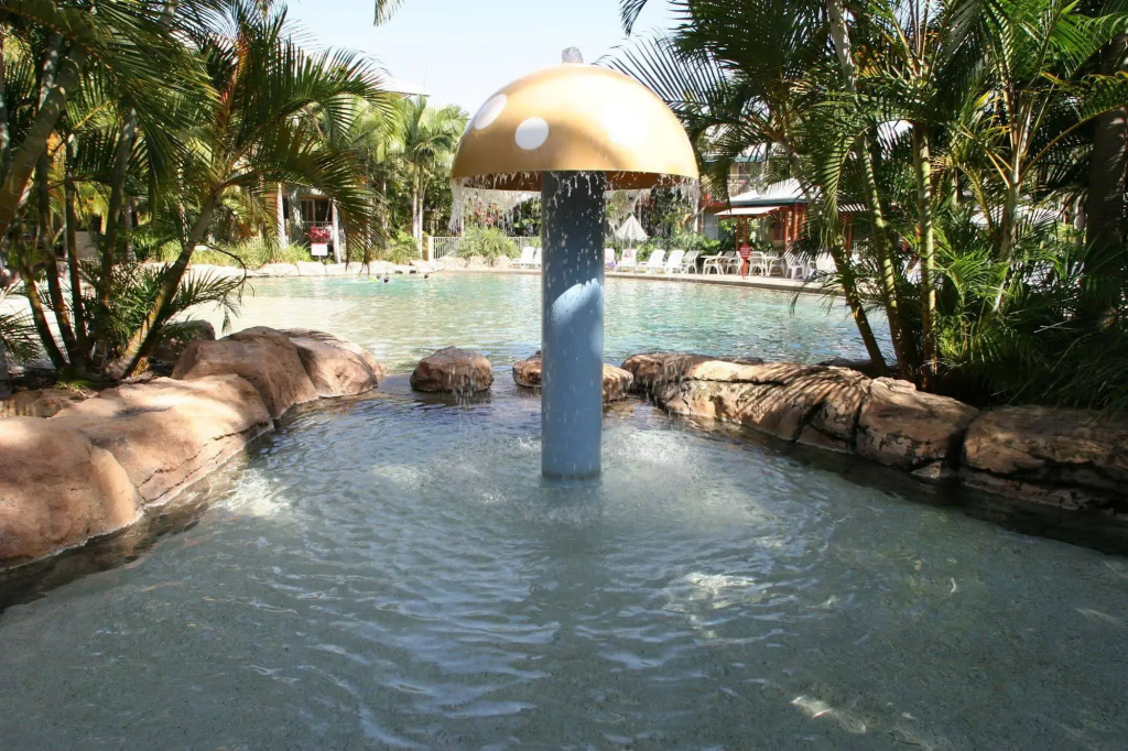 Diamond Sands Resort - Général