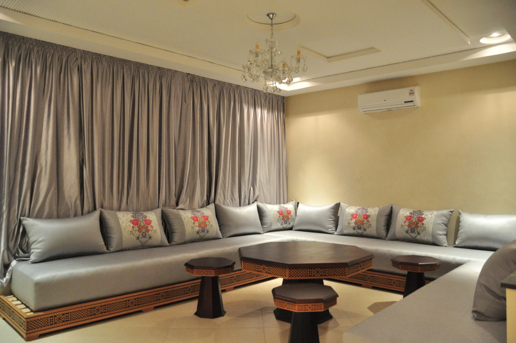 Résidence Amwaj — 5