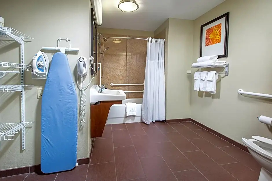Staybridge Suites Augusta by IHG - Chambres