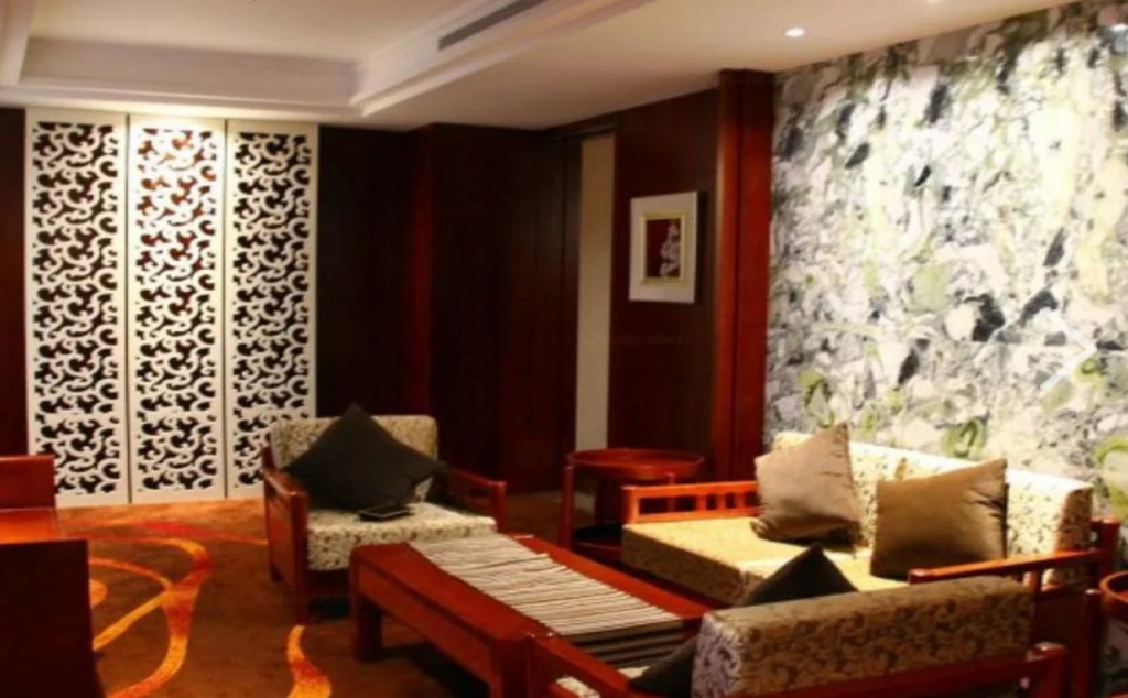 New Coast Bihai International Hotel - Général