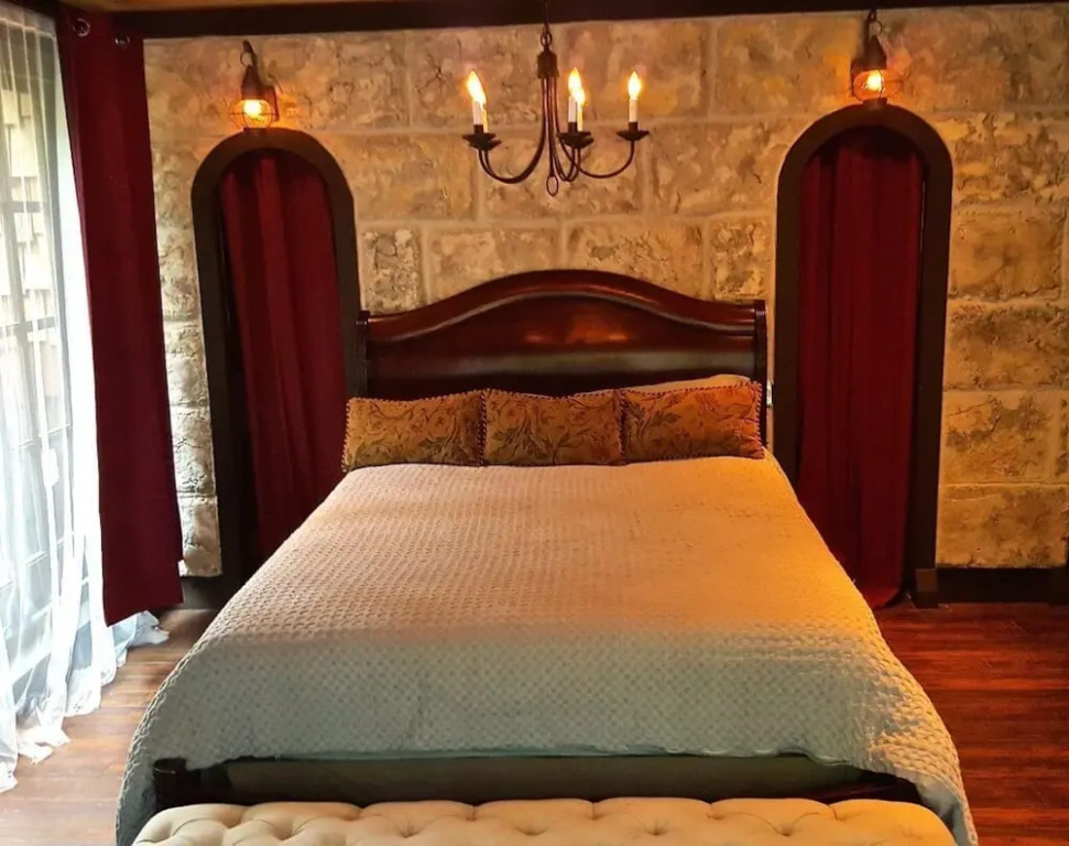 Deluxe Villa