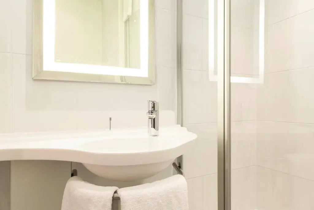 ibis Edinburgh Centre Royal Mile - Chambres