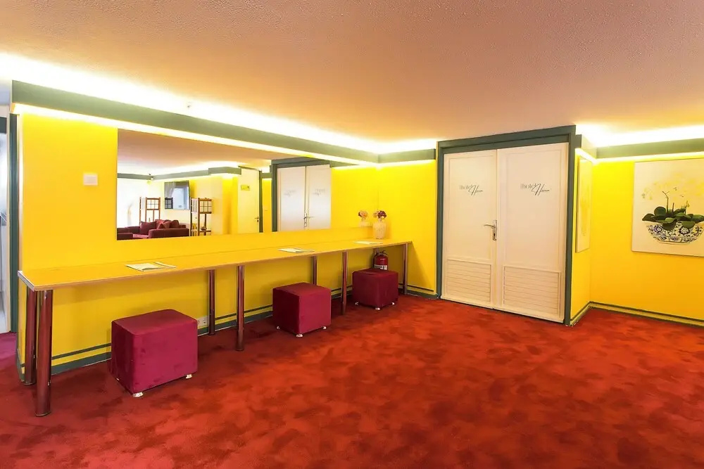 Hotel photo 6