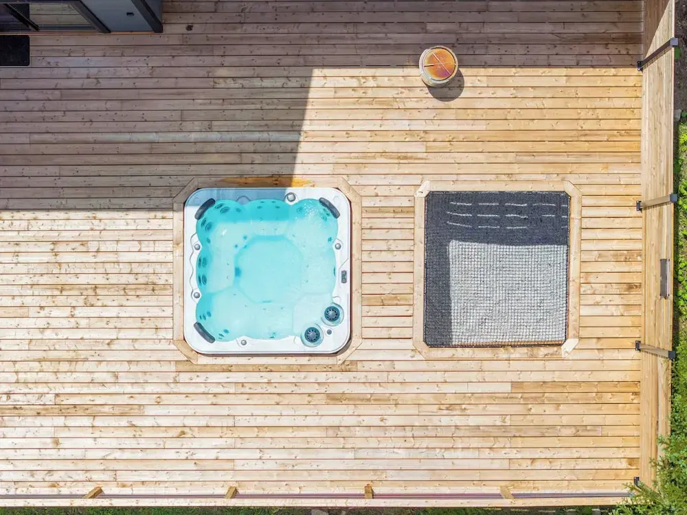 Family Chalet