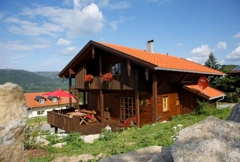 Cottage