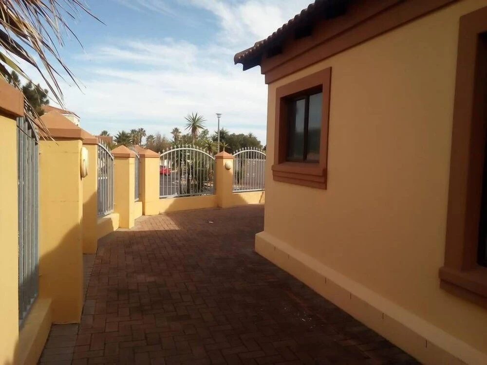 Kaleidescope Holiday Homes