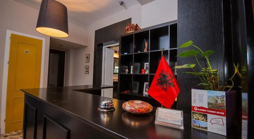 Midtown Hotel - Général