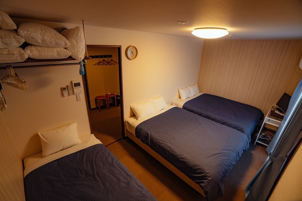 Ben's Guesthouse Kyoto 사진 10