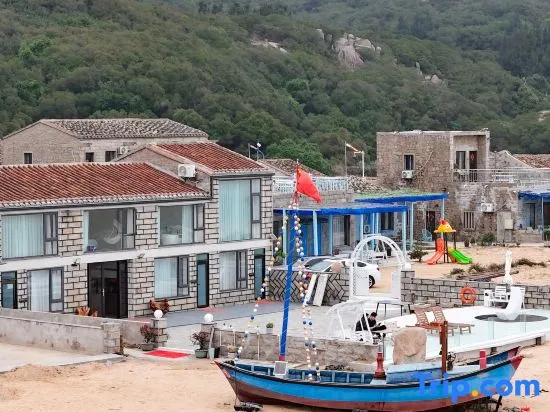 Pingtan Yuebanwan · MoonWave Scenic Vacation Homestay