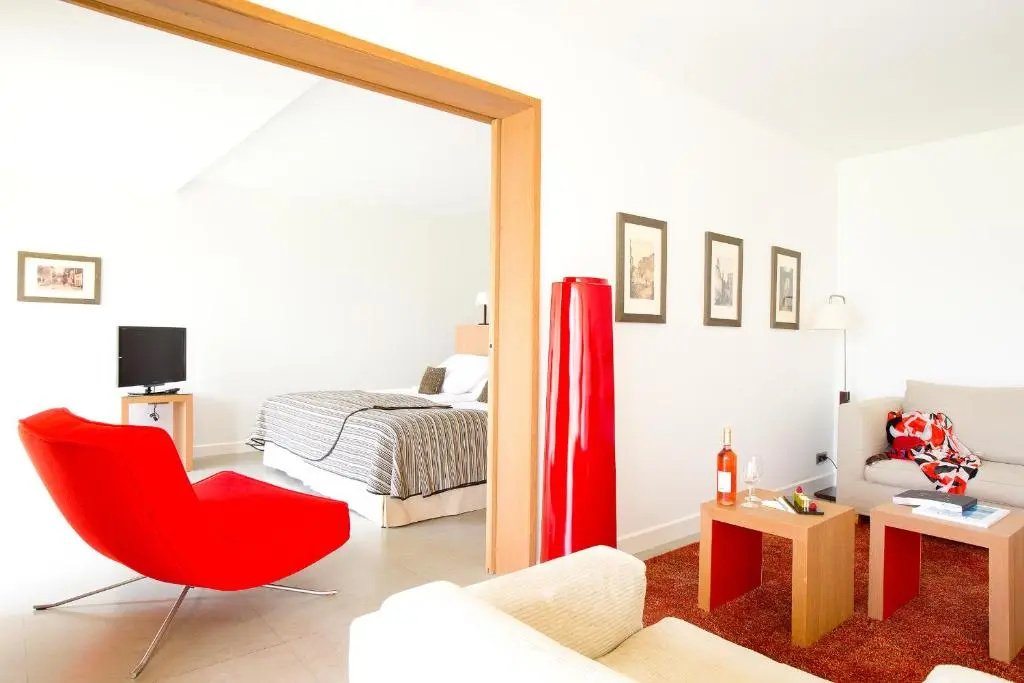 Superior Suite