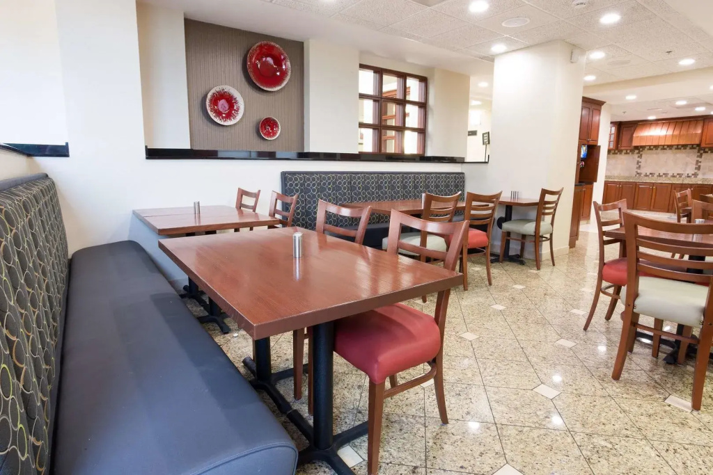 Drury Inn & Suites Joplin - Général